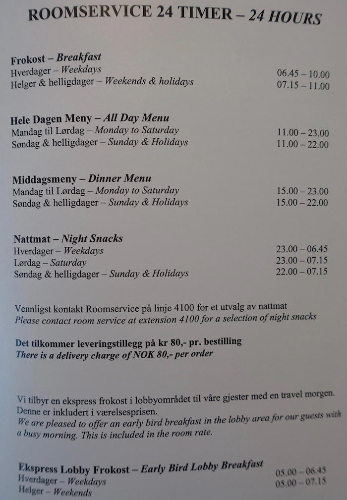 Hotel-Continental-Oslo - 29