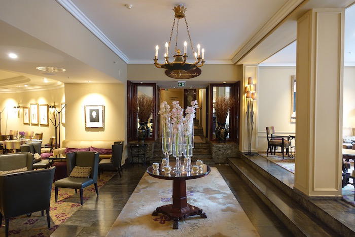Hotel-Continental-Oslo - 35