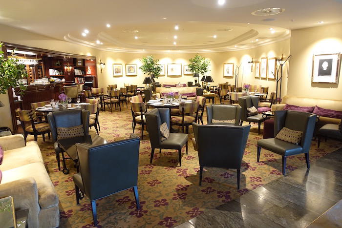 Hotel-Continental-Oslo - 36