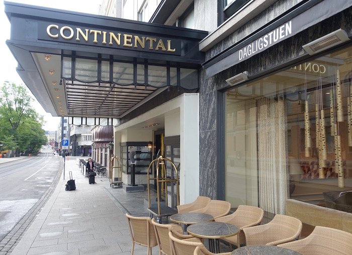 Hotel-Continental-Oslo - 4