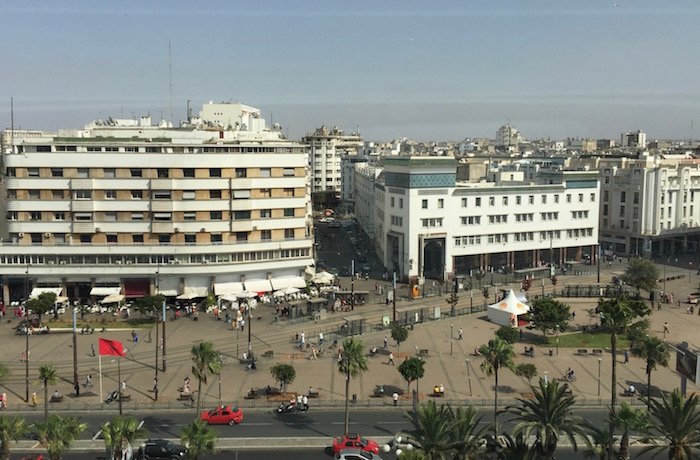 Hyatt-Regency-Casablanca - 58