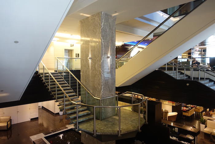 Hyatt-Regency-Toronto - 1