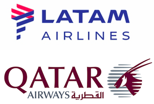 LATAM-Qatar