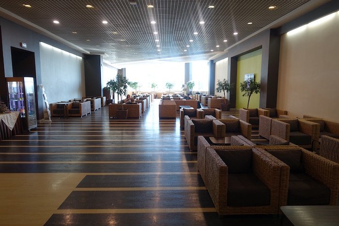 Moscow-Airport-Lounge - 2