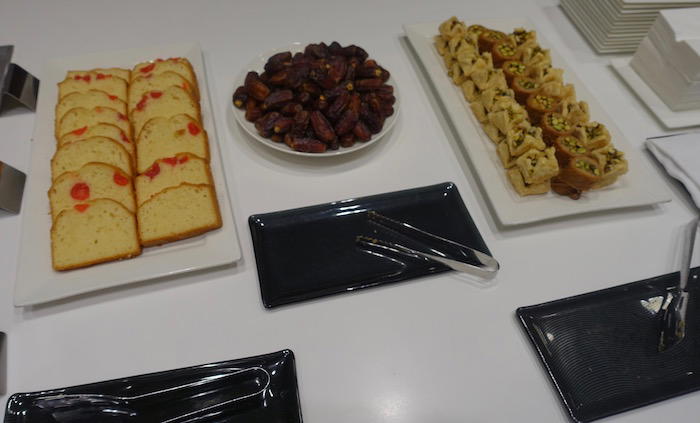 Oryx-Lounge-Doha-Airport - 29