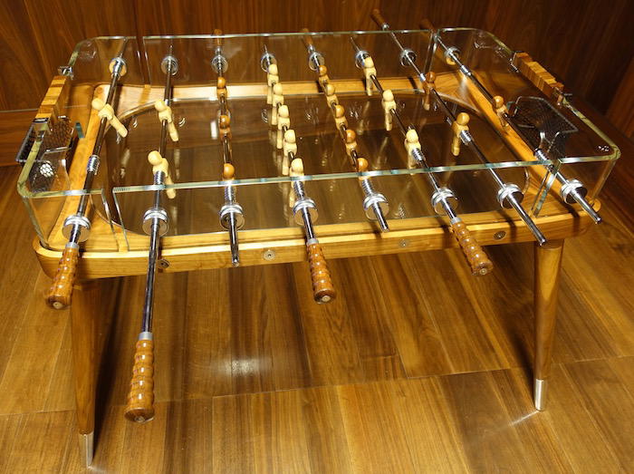 Oryx-Lounge-Doha-Airport - 34
