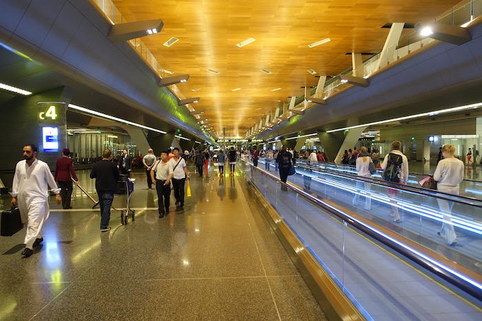Oryx-Lounge-Doha-Airport - 37