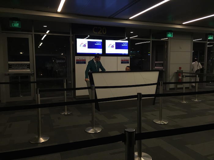 Oryx-Lounge-Doha-Airport - 38