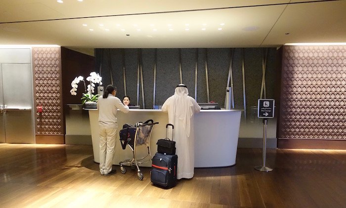 Oryx-Lounge-Doha-Airport - 4
