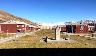 Visiting Pyramiden, Svalbard — A Russian Ghost Town