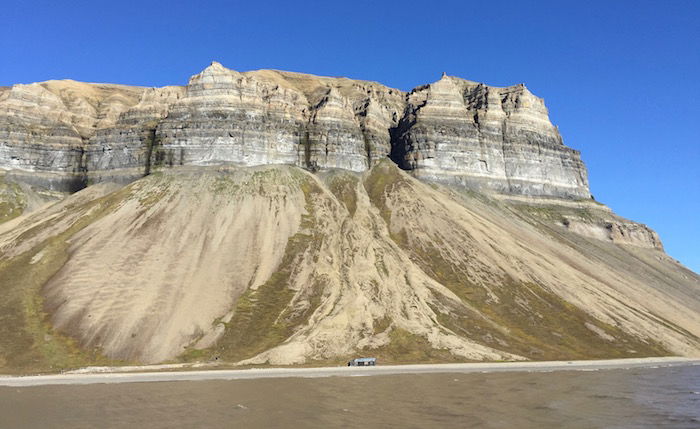 Pyramiden-Svalbard - 2