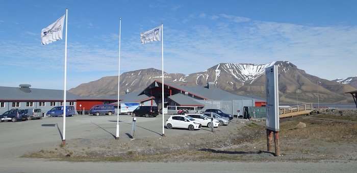 Radisson-Blu-Longyearbyen-Svalbard - 1