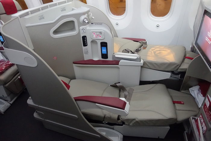 Royal-Air-Maroc-Business-Class - 7