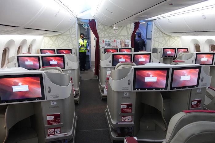 Royal-Air-Maroc-Business-Class-787 - 1