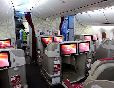 Does Royal Air Maroc Offer In-Flight Wifi? Find Out Here!