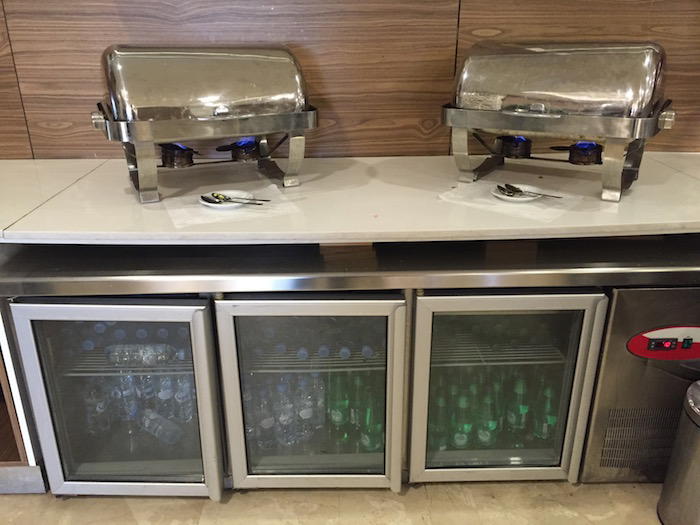 Royal-Air-Maroc-Lounge-Casablanca - 25