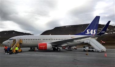 SAS Is Launching An Irish Airline Based In London And Spain