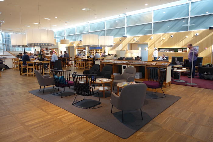 SAS-Lounge-Copenhagen - 11