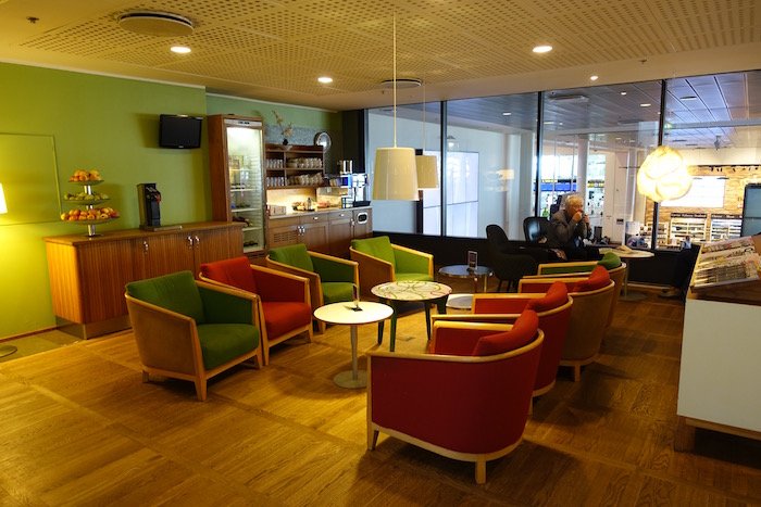 SAS-Lounge-Copenhagen - 14