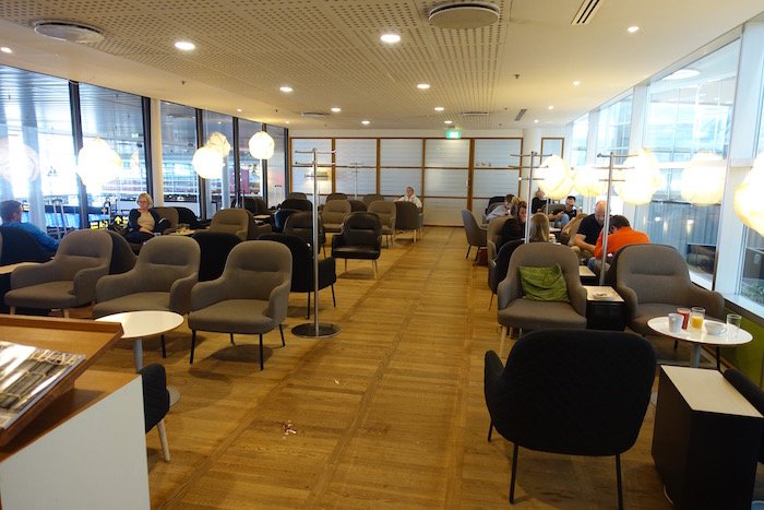SAS-Lounge-Copenhagen - 15