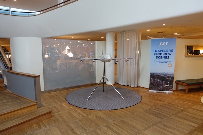 SAS-Lounge-Copenhagen - 2