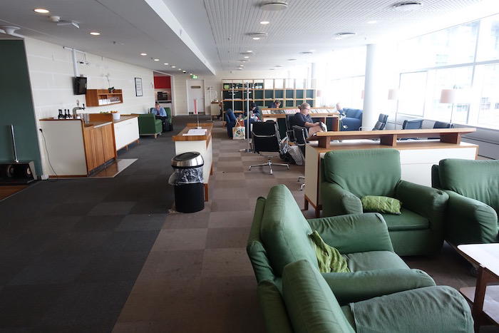 SAS-Lounge-Copenhagen - 23