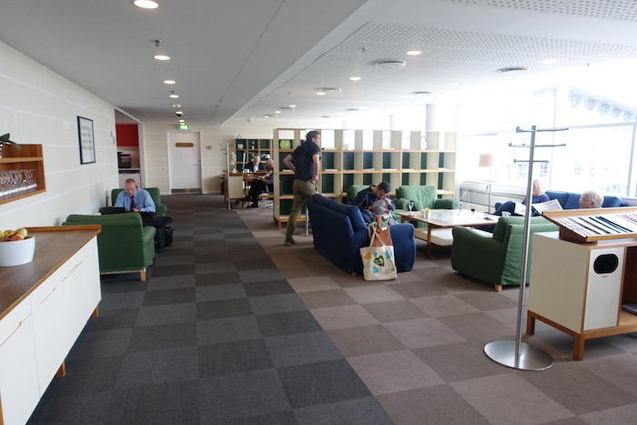 SAS-Lounge-Copenhagen - 24