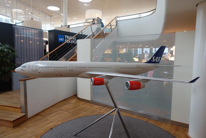 SAS-Lounge-Copenhagen - 3
