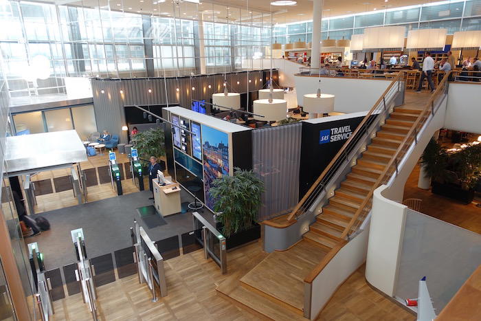 SAS-Lounge-Copenhagen - 4