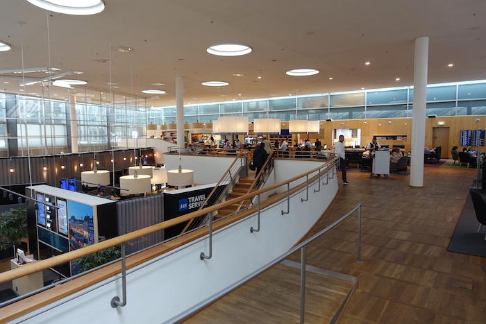 SAS-Lounge-Copenhagen - 5