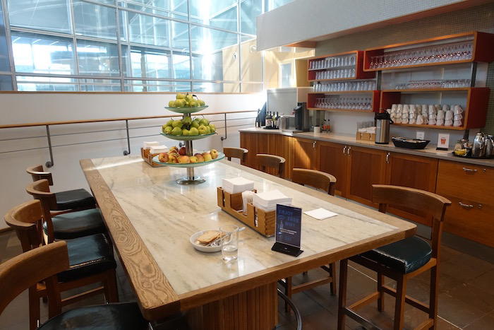 SAS-Lounge-Copenhagen - 9