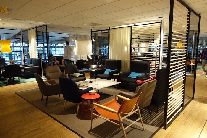 SAS-Lounge-Oslo - 12