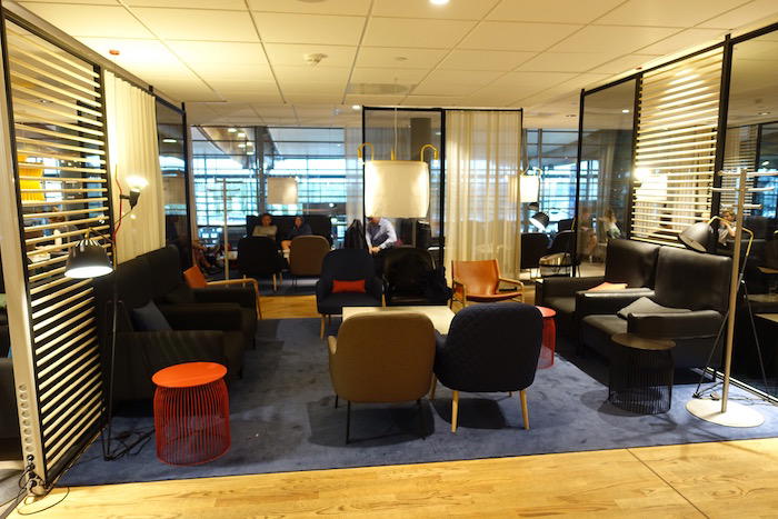 SAS-Lounge-Oslo - 16