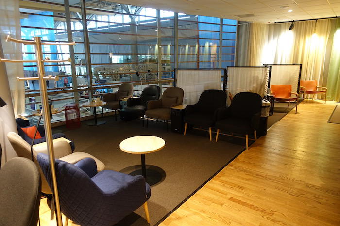 SAS-Lounge-Oslo - 18