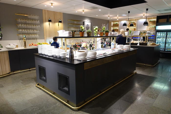 SAS-Lounge-Oslo - 20
