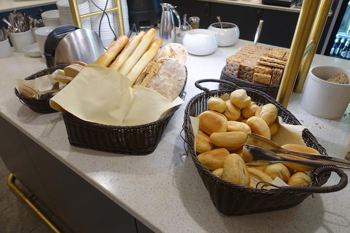 SAS-Lounge-Oslo - 21