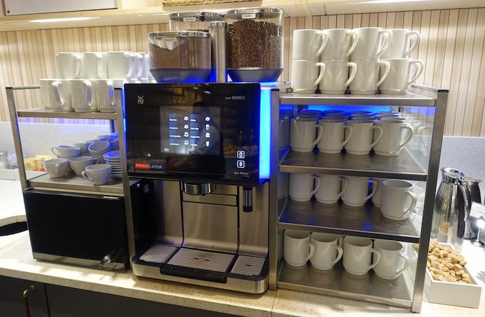 SAS-Lounge-Oslo - 27