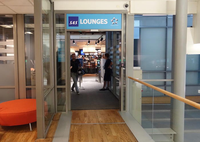 SAS-Lounge-Oslo - 3