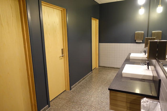 SAS-Lounge-Oslo - 30