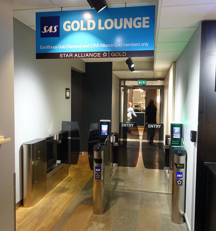 SAS-Lounge-Oslo - 6