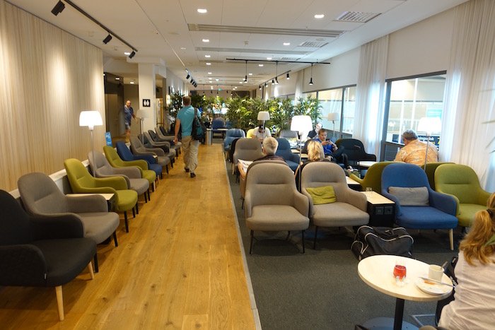 SAS-Lounge-Stockholm - 13