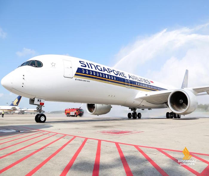 Singapore-Airlines-A350