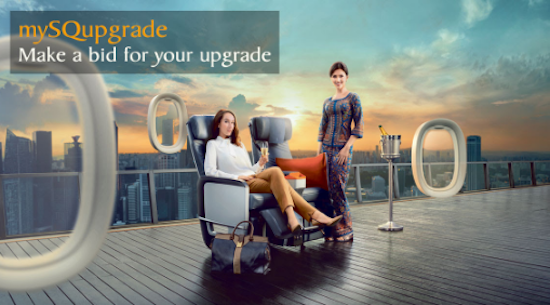 Singapore-Airlines-Upgrade-Bid