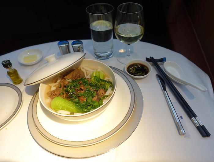 Singapore-First-Class-777 - 61