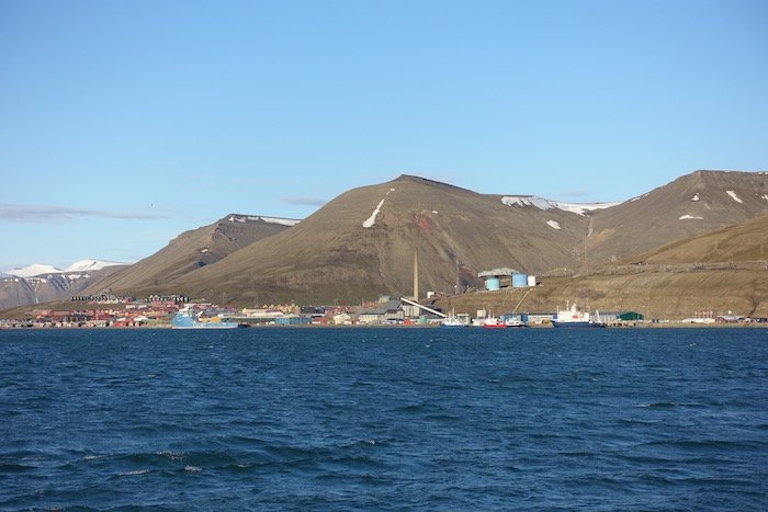 Svalbard - 10