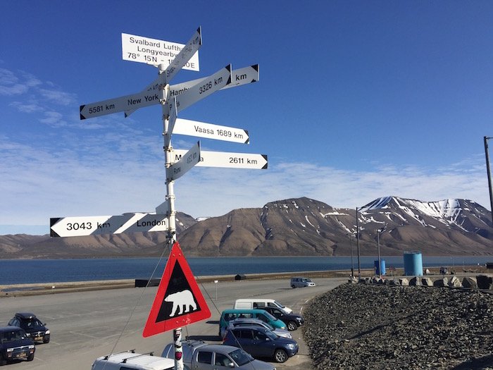 Svalbard - 3
