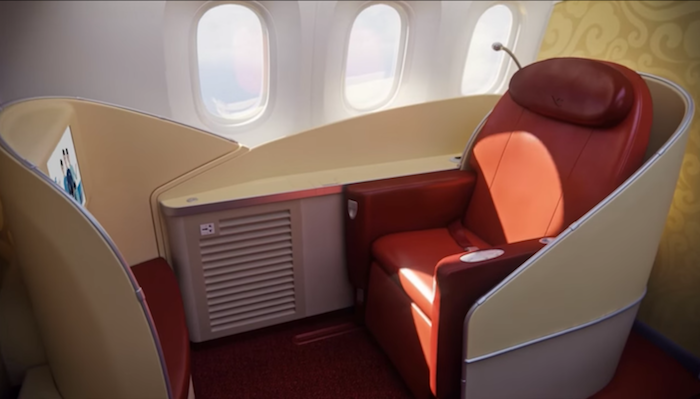 Xiamen-Air-787-First-Class