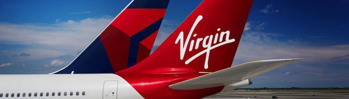 Delta-Virgin
