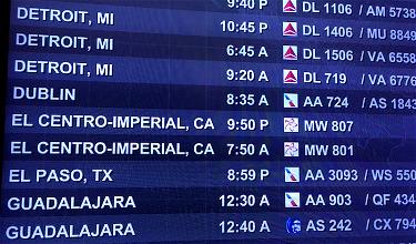 Fascinating: Mokulele’s 4x Daily Flights Between LAX & El Centro-Imperial