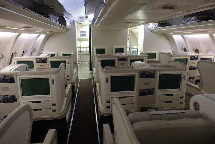 Fiji-Airways-A330-Business-Class - 1